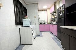 Blk 577 Woodlands Drive 16 (Woodlands), HDB 4 Rooms #528252351